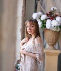 Rencontre Femme : Julia, 40 ans à Russe  Санкт-Петербург